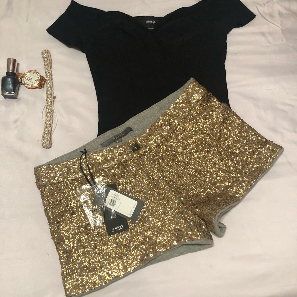 Guess shorts